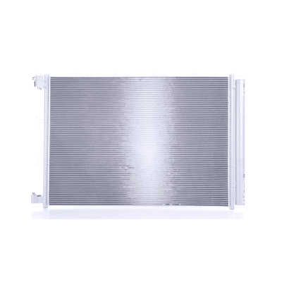 A0995001354 Air Conditioning Condenser with integrated receiver drier for Benz C-Class W205 2014-2021 M27