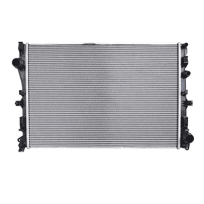 A0995002203 Engine Cooling Radiator for Benz C-Class W205 2014-2021 M27