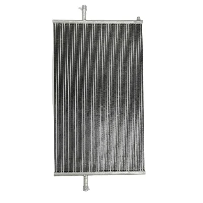 A0995006403 Engine Cooling Radiator for Benz CLS W218 2011-2018 M276