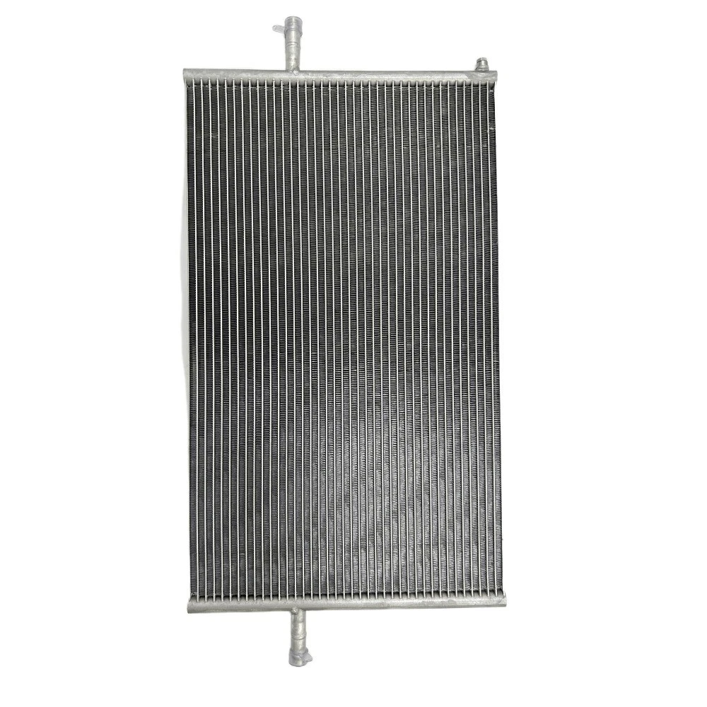 A0995006403 Engine Cooling Radiator for Benz CLS W218 2011-2018 M276