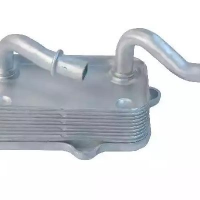 A1121880401 Engine Oil Cooler Assembly for Benz G-Class W463 1990-2018 M112
