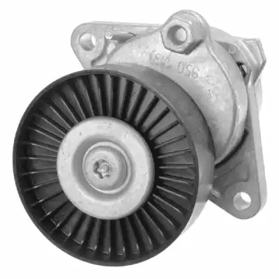 A1122000970 V-Ribbed Belt Tensioner Assembly for Benz G-Class W463 1990-2018 M112