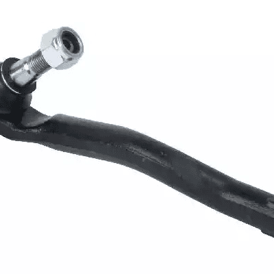 A1643301103 Front Left Outer Steering Tie Rod End for Benz ML W164 2005-2011 M272