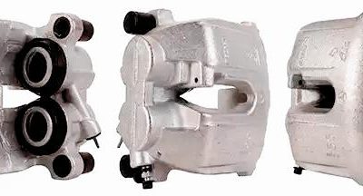 A1644202383 Front Left Brake Caliper Assembly for Benz ML W164 2005-2011 M272