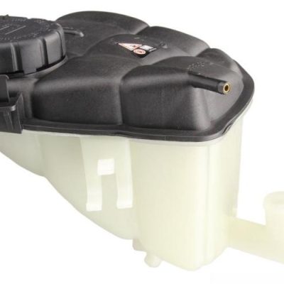 A1645000049 Coolant Expansion Tank / Radiator Overflow Bottle for Benz ML W164 2005-2011 M272