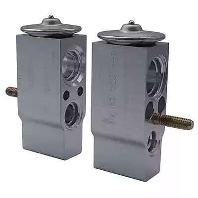 A1648300084 A/C Expansion Valve for Benz ML W164 2005-2011 M272