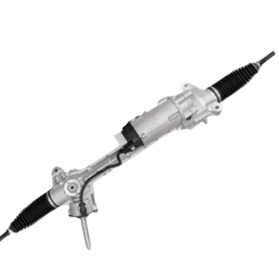 A1664604200 LHD Left-hand drive hydraulic steering gear assembly for Benz GLE-ML W166 2011-2019 M276
