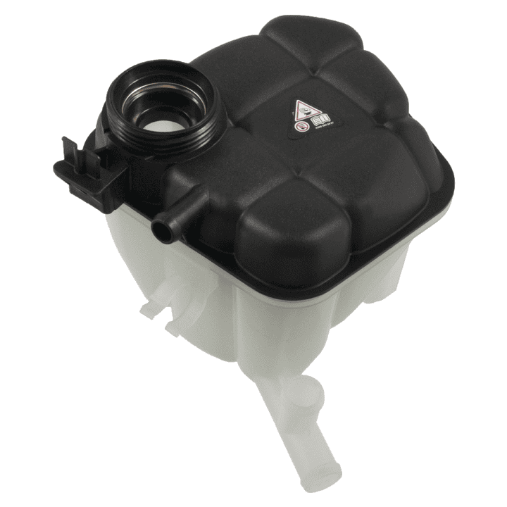 A1665000049 Coolant Expansion Tank / Radiator Overflow Bottle for Benz GLE-ML W166 2011-2019 M276