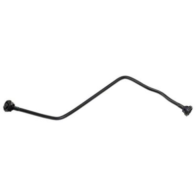 A1665000875 Radiator Upper Coolant Hose for Benz GLE-ML W166 2011-2019 M276