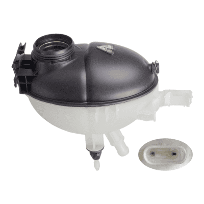 A204 500 05 49 Coolant Expansion Tank / Radiator Overflow Bottle for Benz CLS W218 2011-2018 M276