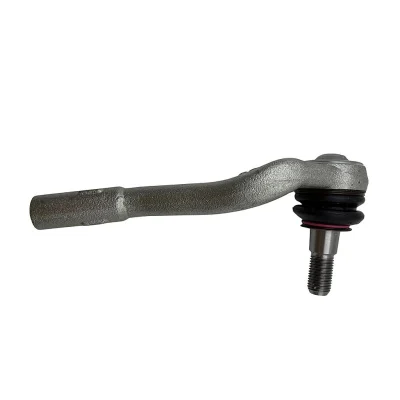 A2043300903 Front Left Outer Steering Tie Rod End for Benz C-Class W204 2007-2014 M27