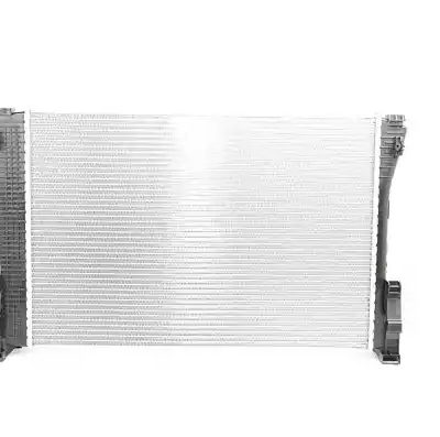 A2045002203 Engine Cooling Radiator for Benz GLK X204 2008-2015 M272