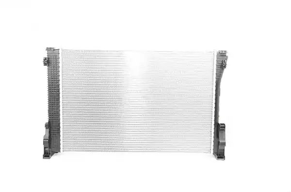 A2045002203 Engine Cooling Radiator for Benz GLK X204 2008-2015 M272