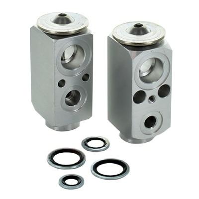 A2058308400 A/C Expansion Valve for Benz C-Class W205 2014-2021 M27