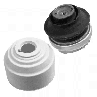 A2112402717 Right Engine Mount Assembly / Right Motor Mount for Benz E-Class W211 2002-2009 M27