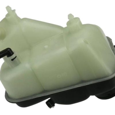 A2115000049 Coolant Expansion Tank / Radiator Overflow Bottle for Benz E-Class W211 2002-2009 M27