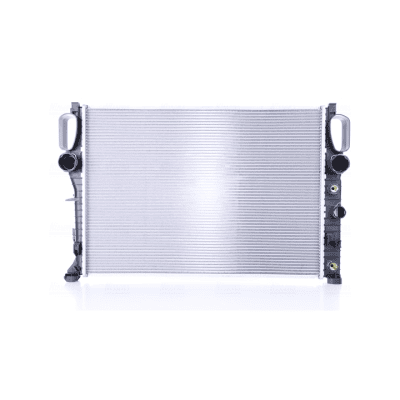 A2115000102 Engine Cooling Radiator for Benz E-Class W211 2002-2009 M27