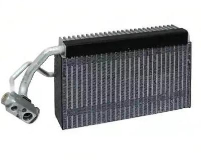 A2118300758 A/C Evaporator Core for Benz E-Class W211 2002-2009 M27