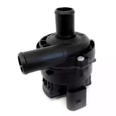 A2118350064 Electric Auxiliary Coolant Water Pump for Benz ML W164 2005-2011 M272