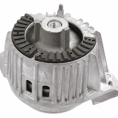 A2122401917 Right Engine Mount Assembly / Right Motor Mount for Benz E-Class W212 2009-2016 M27