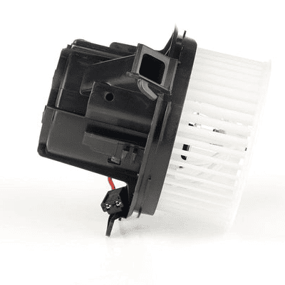 A2128200808 HVAC Heater Blower Motor Assembly with Integrated Regulator for Benz CLS W218 2011-2018 M276