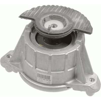 A218 240 00 00 Right Engine Mount Assembly / Right Motor Mount for Benz CLS W218 2011-2018 M276