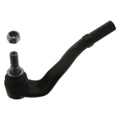 A218 330 03 00 Front Left Outer Steering Tie Rod End for Benz CLS W218 2011-2018 M276