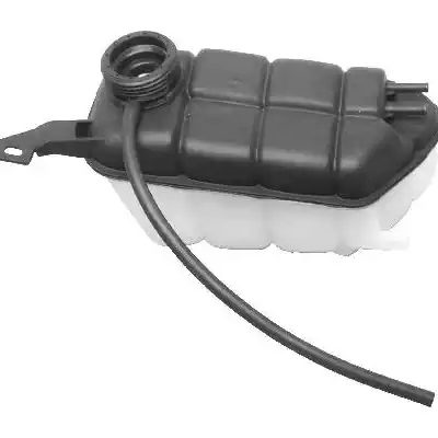 A2205000049 Coolant Expansion Tank / Radiator Overflow Bottle for Benz G-Class W463 1990-2018 M112