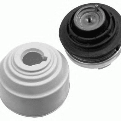 A2212401117 Right Engine Mount Assembly / Right Motor Mount for Benz S-Class W221 2005-2013 M27