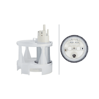 A2214708494 High Pressure Fuel Pump for Benz S-Class W221 2005-2013 M27