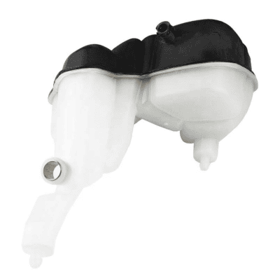A2215000649 Coolant Expansion Tank / Radiator Overflow Bottle for Benz S-Class W221 2005-2013 M27