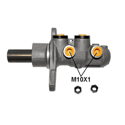 A2464300301 Brake Master Cylinder for Benz GLA X156 2013-2019 M270