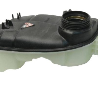 A2465000049 Coolant Expansion Tank / Radiator Overflow Bottle for Benz GLA X156 2013-2019 M270