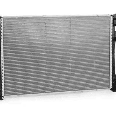A2465001303 Engine Cooling Radiator for Benz GLA X156 2013-2019 M270
