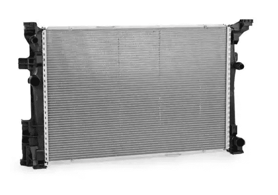 A2465001303 Engine Cooling Radiator for Benz GLA X156 2013-2019 M270