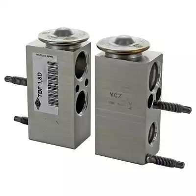 A2468300084 A/C Expansion Valve for Benz GLA X156 2013-2019 M270