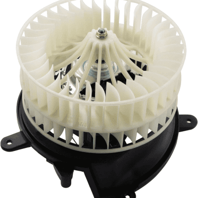A2469061601 HVAC Heater Blower Motor Assembly with Integrated Regulator for Benz GLA X156 2013-2019 M270