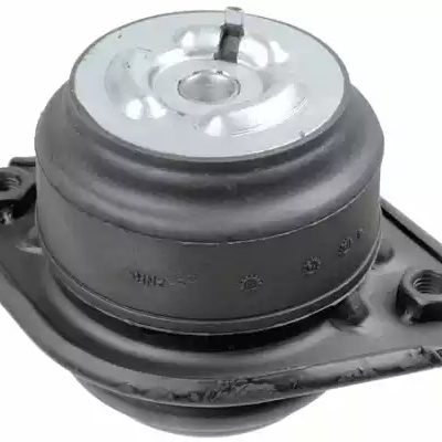 A2512404417 Right Engine Mount Assembly / Right Motor Mount for Benz ML W164 2005-2011 M272