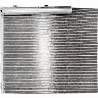 A2515000054 Air Conditioning Condenser with integrated receiver drier for Benz ML W164 2005-2011 M272