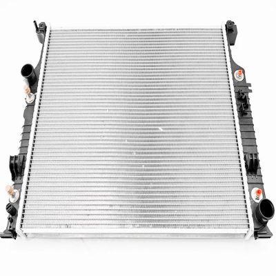 A2515000603 Engine Cooling Radiator for Benz ML W164 2005-2011 M272