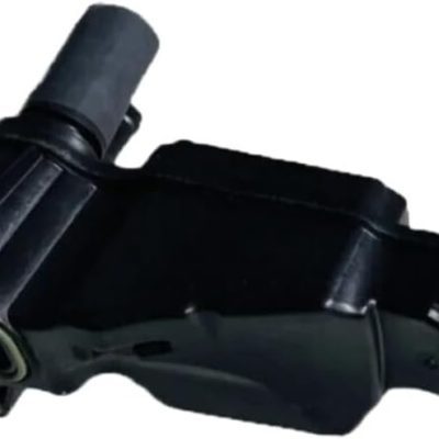 A2700104303 Crankcase Vent Oil Separator / PCV Valve Assembly for Benz C-Class W205 2014-2021 M27