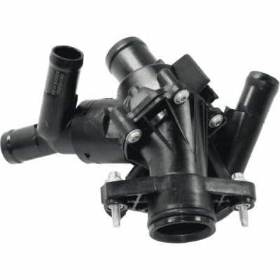 A2702000615 Coolant Thermostat Assembly for Benz GLA X156 2013-2019 M270