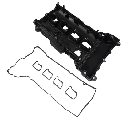 A2710101730 Crankcase Vent Oil Separator / PCV Valve Assembly for Benz C-Class W204 2007-2014 M27