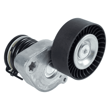 A2712000270 V-Ribbed Belt Tensioner Assembly for Benz C-Class W204 2007-2014 M27