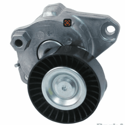 A2722000270 V-Ribbed Belt Tensioner Assembly for Benz Vito W639 2003-present M112 / M272