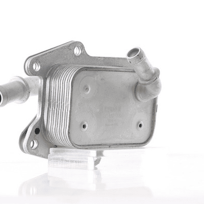 A2741880101 Engine Oil Cooler Assembly for Benz C-Class W205 2014-2021 M27