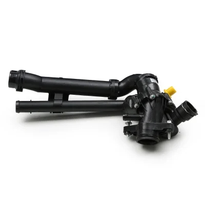 A2742000615 Coolant Thermostat Assembly for Benz C-Class W205 2014-2021 M27