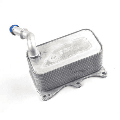 A276 188 00 01 Engine Oil Cooler Assembly for Benz CLS W218 2011-2018 M276