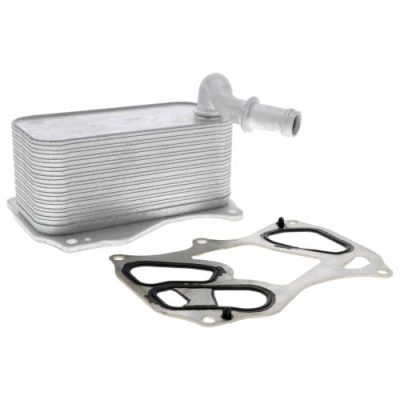 A2761880001 Engine Oil Cooler Assembly for Benz GLE-ML W166 2011-2019 M276