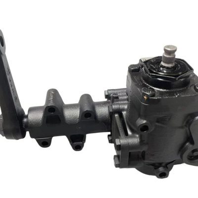 A4634600401 LHD Left-hand drive hydraulic steering gear assembly for Benz G-Class W463 1990-2018 M112